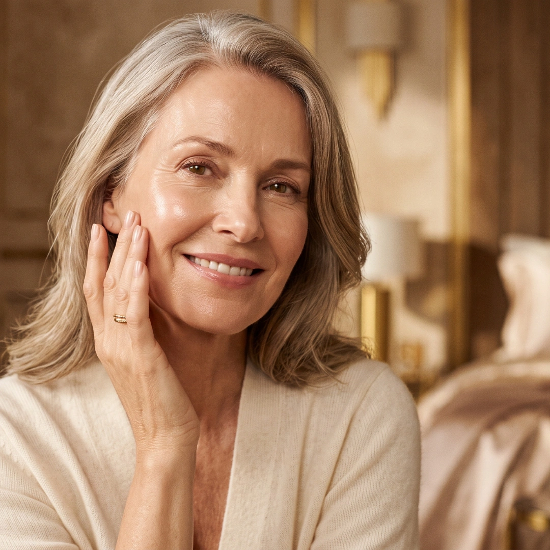 Rejuvenescimento Facial