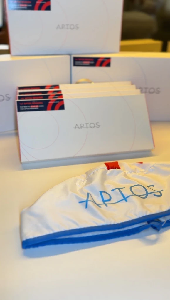 Fios Aptos na Clínica Pantheon